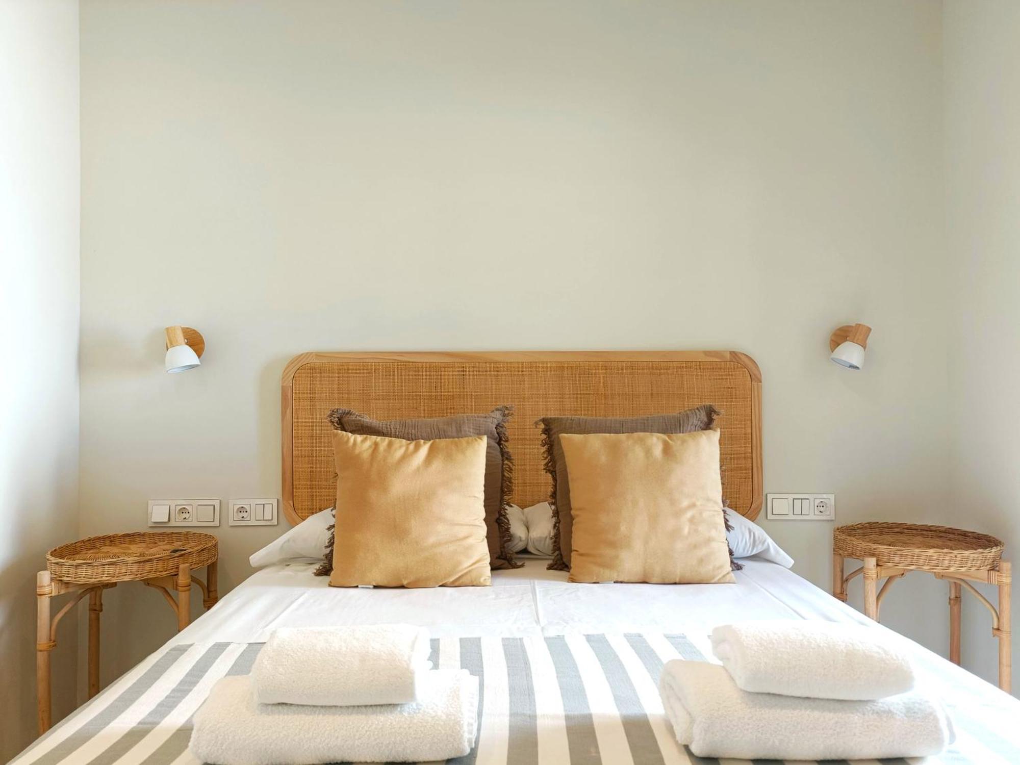 San Jose Suites 3 Hab, Piscina, Solarium Y Wifi Альмерия Экстерьер фото